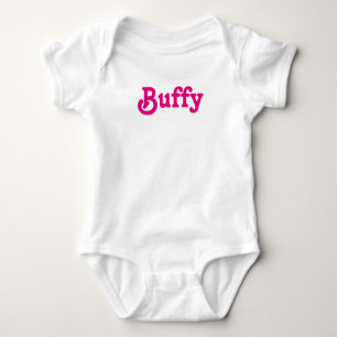 Body Para Bebê Tampão do Bebê de Vestuário