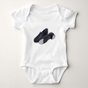 Body Para Bebê TapShoes012511