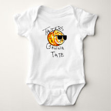 Tateras Onsie