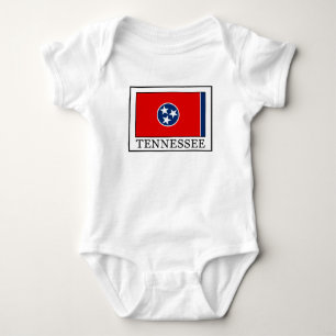 Body Para Bebê Tennessee