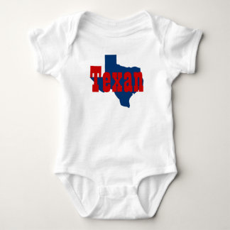 Body Para Bebê Texas
