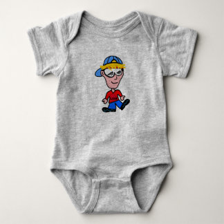 Body Para Bebê the boy for boy