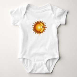Body Para Bebê This adorable baby bodysuit