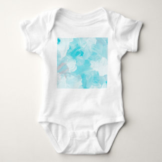 Body Para Bebê Timeless Baby Bodysuit