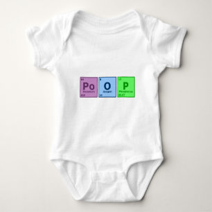 Body Para Bebê Tombadilho