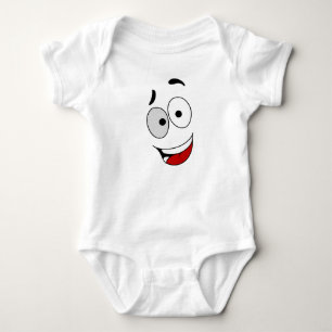 Body Para Bebê Torne seu bebê único no mundo - Kook Art