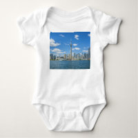 Toronto Skyline: Beleza Urbana do Canadá