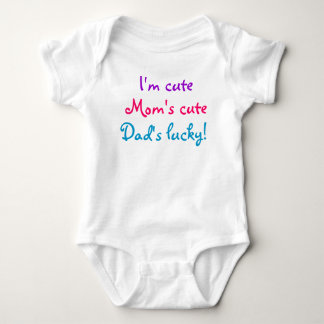Body Para Bebê Torta de Cutie