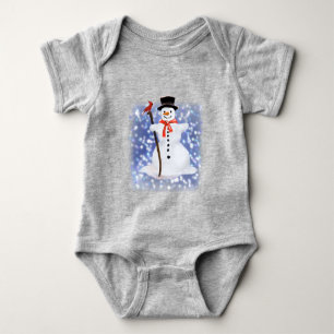 Body Para Bebê Traje de bebê para bebê
