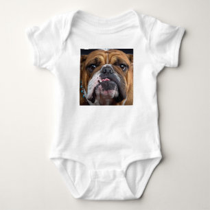 Body Para Bebê Travesseiro decorativo Inglês