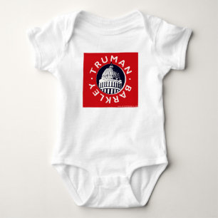 Body Para Bebê Truman-Barkley