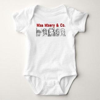 Body Para Bebê tshirtb2