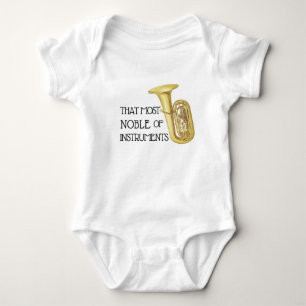 Body Para Bebê Tuba Baby Bodycase