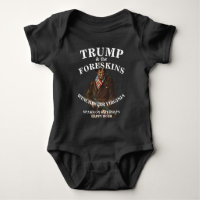 Tubas uterinas de Trump infectadas em dúvida na Ca