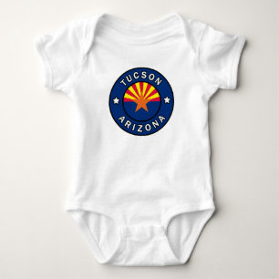 Body Para Bebê Tucson Arizona