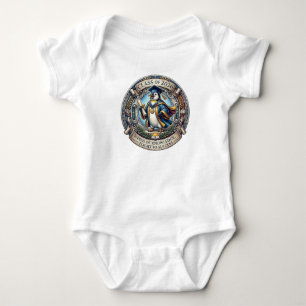 BODY PARA BEBÊ TURMA DE 2026