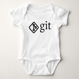 Body Para Bebê tutorial do GitHub