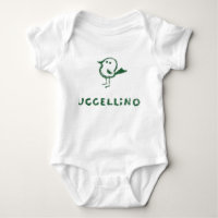 uccellino