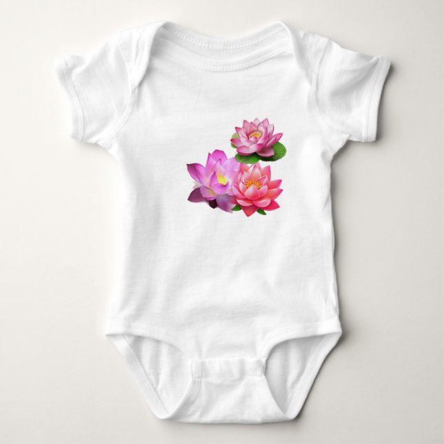 Body Para Bebê Último Casual de Bebê (Frente)
