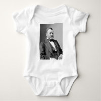 Ulysses S Grant