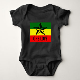 Body Para Bebê Um Amor Bebê Roupa 