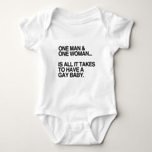 Body Para Bebê UM HOMEM E UMA MULHER É TUDO O QUE ELE LEVA -.png