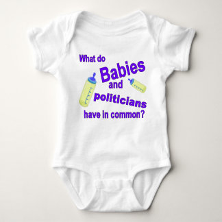 Body Para Bebê Um Pouco Ou Muito