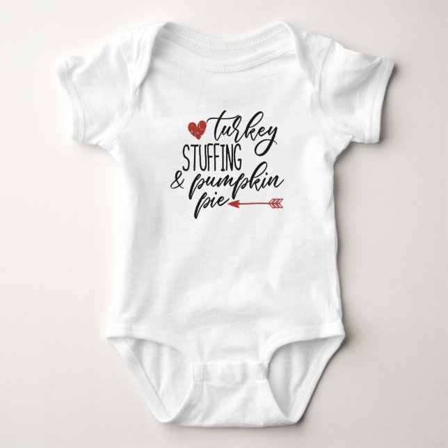 Body Para Bebê Uma Peça Bebê De Fato (Frente)