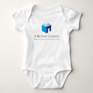 Body Para Bebê Uma possibilidade melhor - Romper