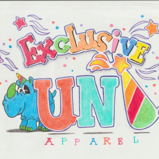 Body Para Bebê Uni-Duck Um Pedaço