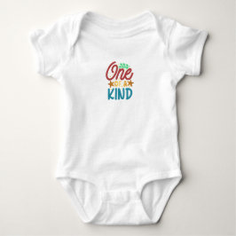 Body Para Bebê Único