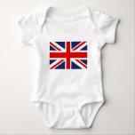 Body Para Bebê Union Jack Flag-Reino Unido<br><div class="desc">Por conseguinte,  os nossos produtos serão de excelente qualidade para que possam usufruir durante anos. Esperamos que encontre algo para tesourar durante sua visita. Mais itens serão adicionados assim que pudermos processá-los.</div>