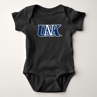 Body Para Bebê UNK| Universidade de Nebraska em Kearney