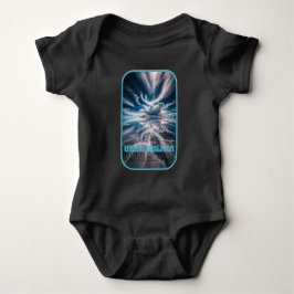 Body Para Bebê Uyuni Salt Apartamentos Bolívia