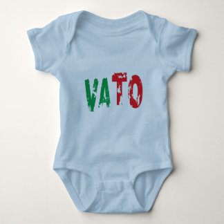 BODY PARA BEBÊ VATO