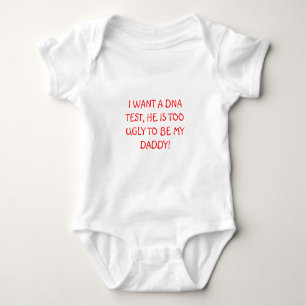 Body Para Bebê Veste/creeper engraçados do bebê