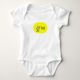 Body Para Bebê Vestido de Bebê