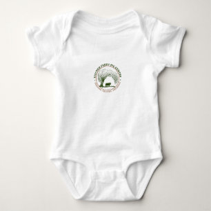 Body Para Bebê VFPC onsie