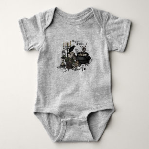 Body Para Bebê Vintage moderna Halloween WITCHES BREW