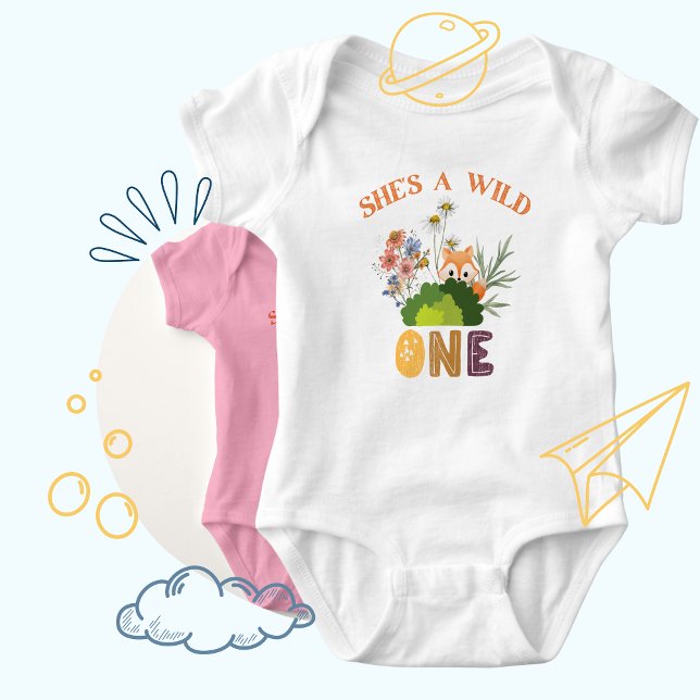 Body Para Bebê Virando Um E Correndo Selvagem! | Primeiro anivers (First Birthday Bodysuit,

Wild One Birthday Outfit,
Jungle Theme Birthday,
Cake Smash Outfit,)