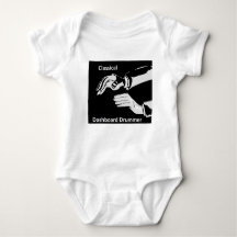 Visto de baterista do Painel Clássico