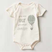 Você é nossa maior aventura