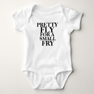 Body Para Bebê VOO bonito PARA UM PEQUENO PROCESSO PARA bebês FRY