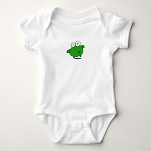 Body Para Bebê wepeas
