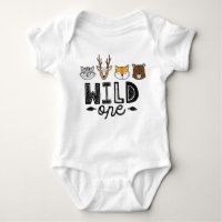 Wild One Bodydress