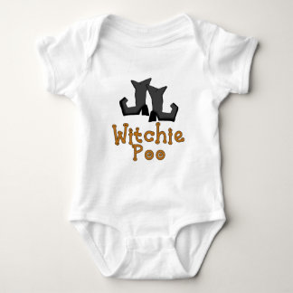 Body Para Bebê Witchie Poo T-shirts e presentes