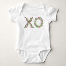 XO Baby Bodydress