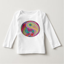 Yin Yang - YinYang por Naveen Joshi