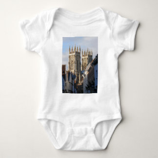 Body Para Bebê York Minster England