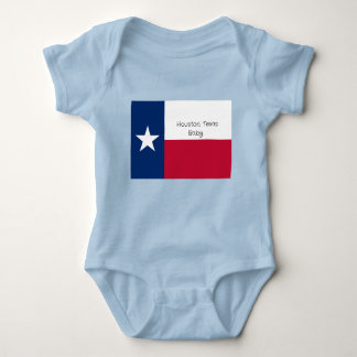 Body Para Bebê Your city, Texas baby sleeper
